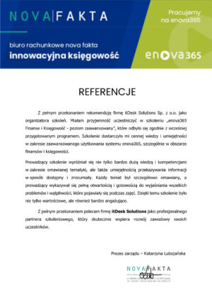 Novafakta